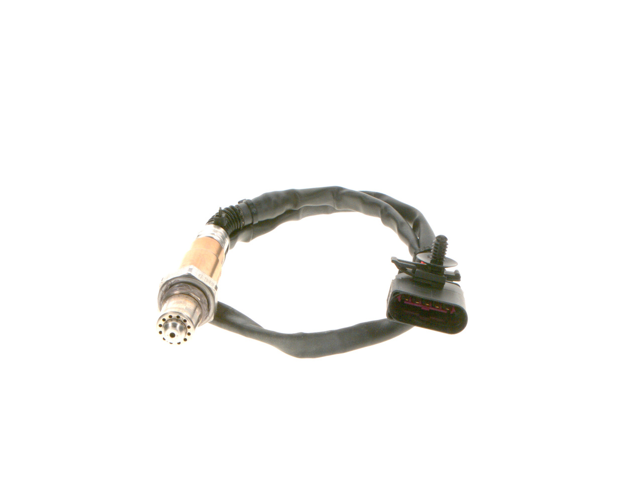 06K906262N OE BOSCH Lambda sensor 0 258 027 096