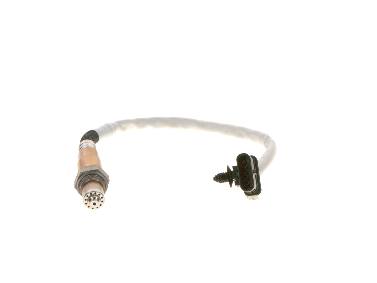 Lambdasonde BOSCH 0 258 027 148 geschikt voor VOLKSWAGEN, BMW, MERCEDES-BENZ, OPEL, FORD goedkope
