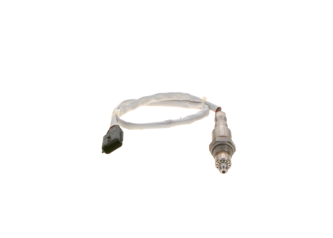 BOSCH 0 258 030 402 Lambdasonde RENAULT Sandero / Stepway II (B8_) 1.6 Hi-Flex (B8JH) Benzin/Ethanol 118 PS 2017