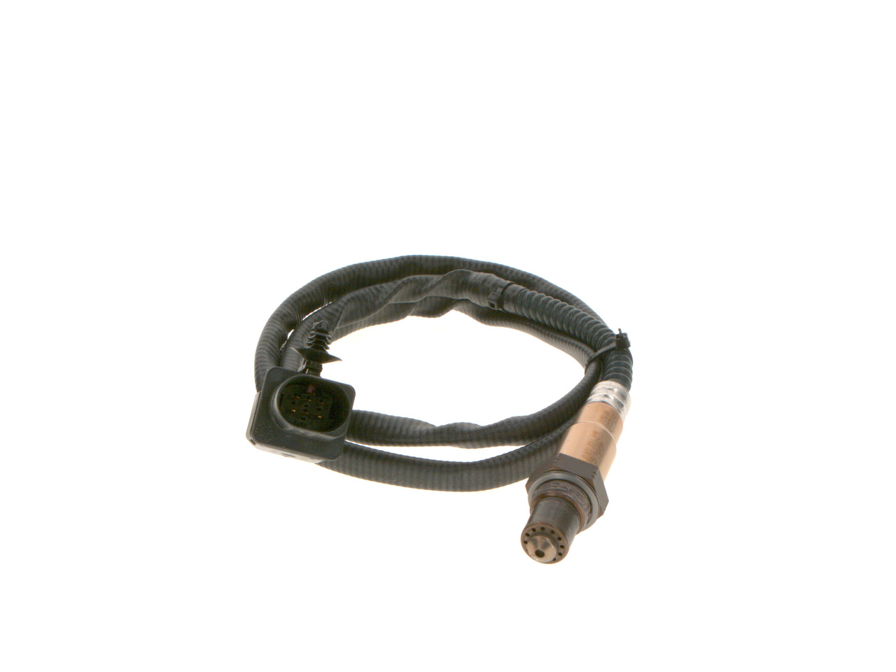 LS 44663 BOSCH 0 281 004 663 Lambdasonde JAGUAR XF Limousine (X250) 3.0 D 211 PS Diesel 2011