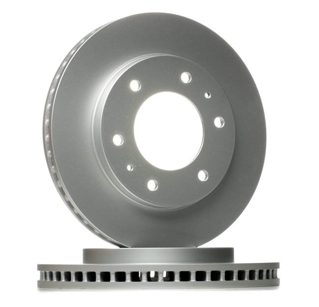 BOSCH 0986479D69 Dischi freno MITSUBISHI L200 2016 prezzo
