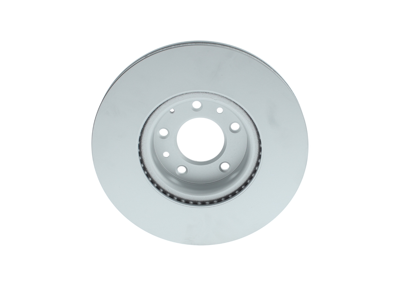 GP9Y3325X OE BOSCH Bremseskive 0 986 479 D74