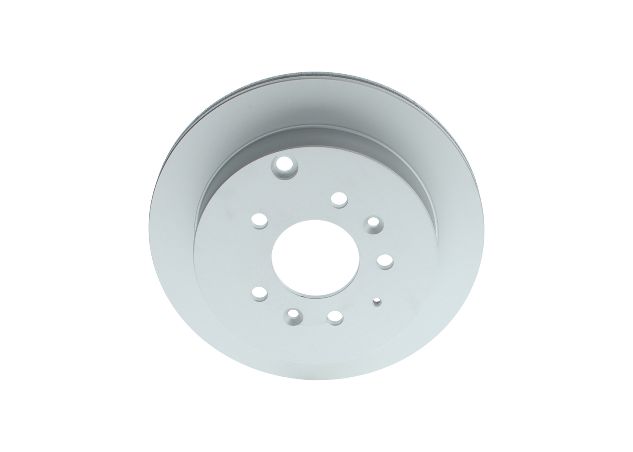 BOSCH Bremseskive 0 986 479 D78