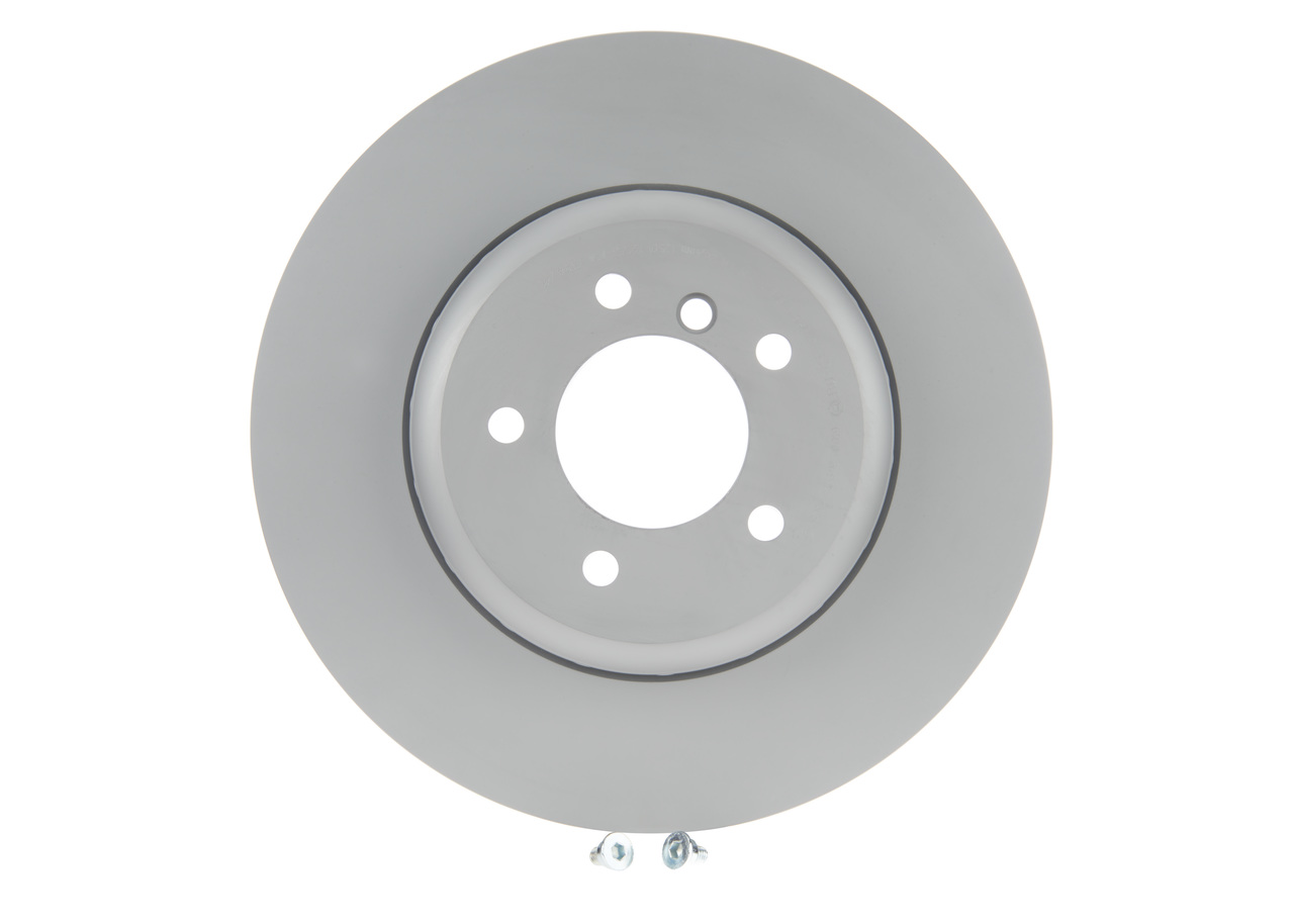 BOSCH Brake disc 0 986 479 E24