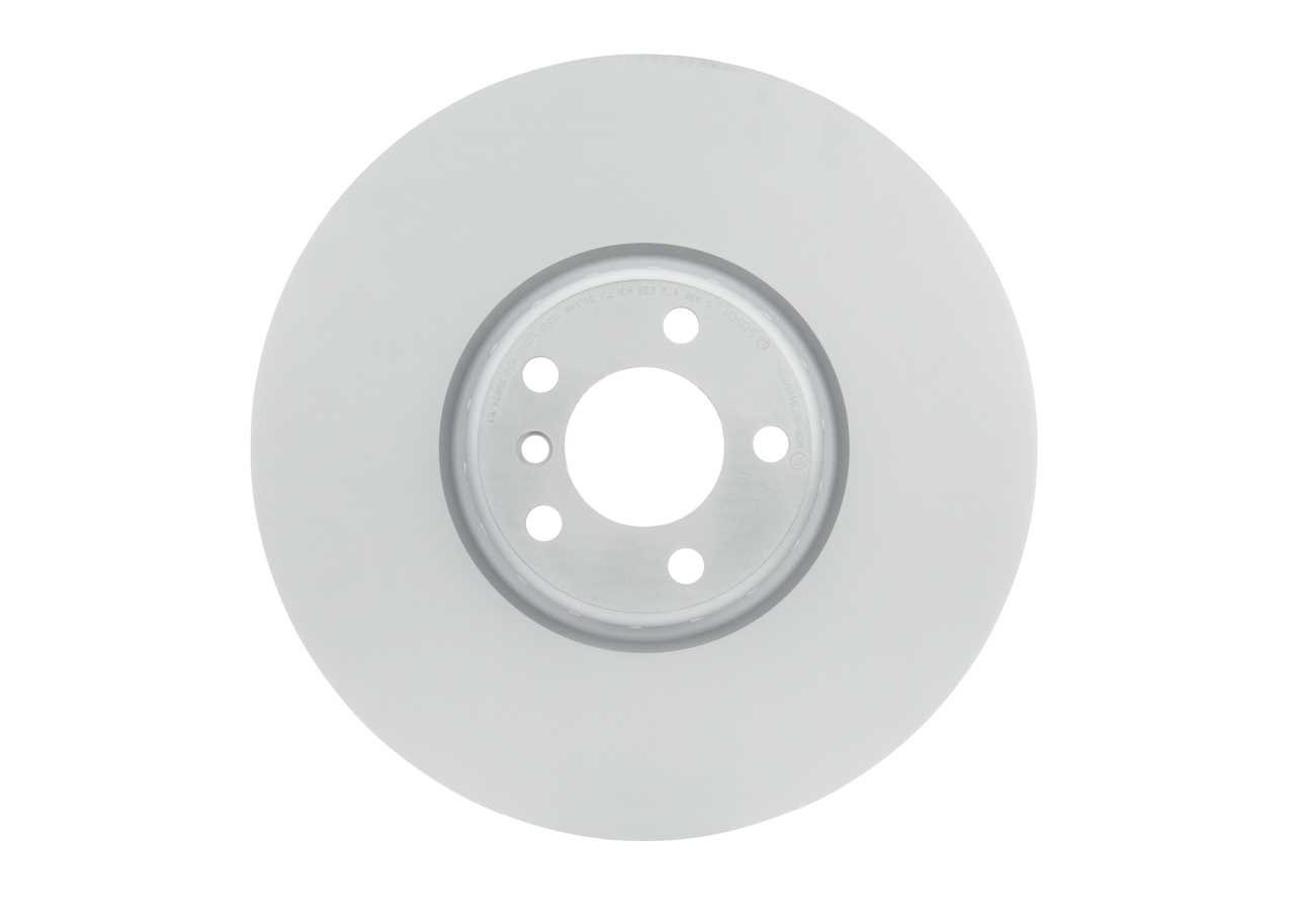 оригинальные BMW X5 BOSCH Тормозные диски 0 986 479 E26