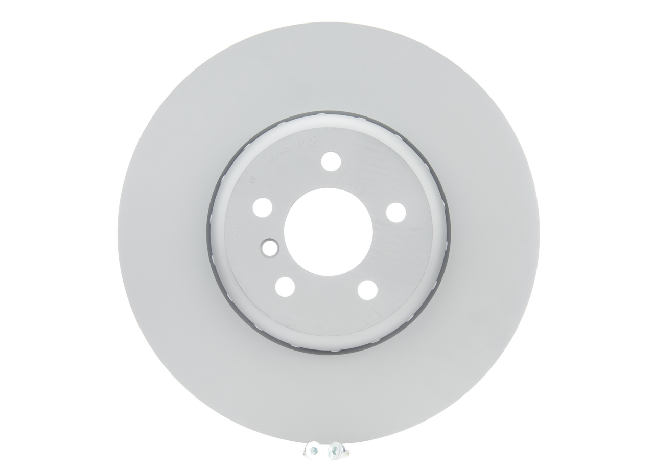Acheter BOSCH Disque de frein 0 986 479 E27