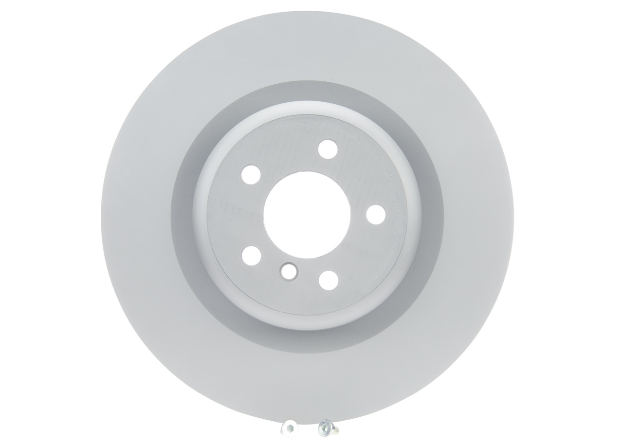 BOSCH Disque de frein 0 986 479 E29
