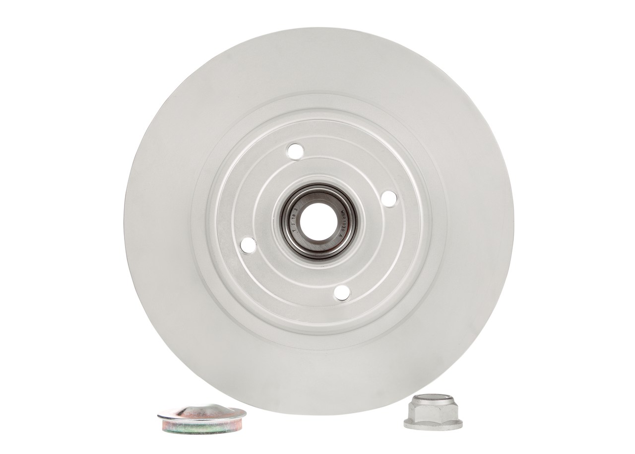 BOSCH Disco de freno 0 986 479 E71