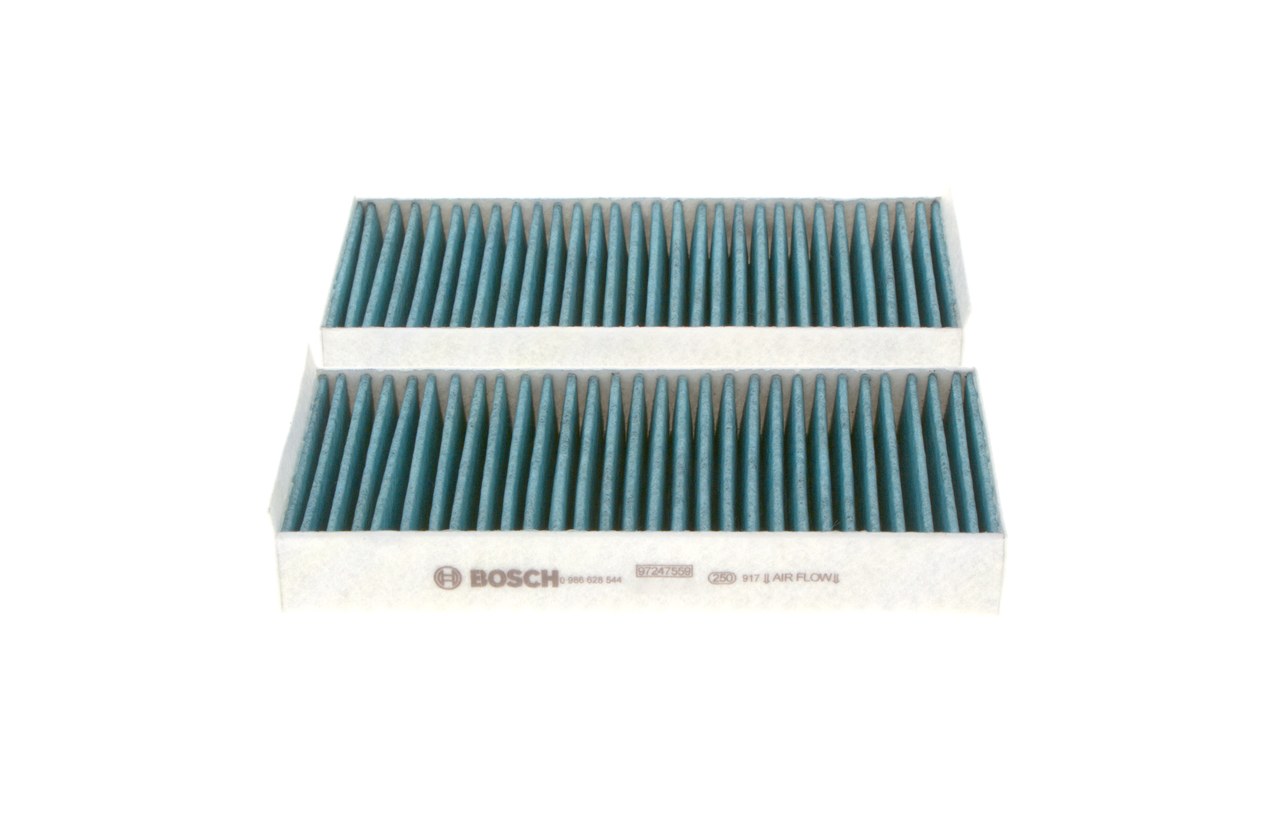 0 986 628 544 BOSCH A 8544 Filtro de habitáculo