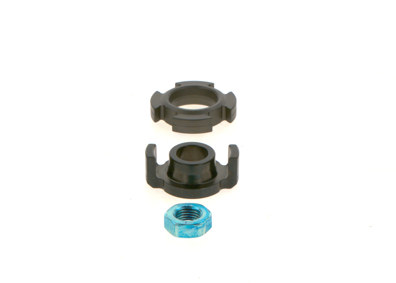 Ремкомплект, система common-rail BOSCH 1 462 C58 993 совместимо с BMW, AUDI, VW, VOLVO, MERCEDES-BENZ дешево