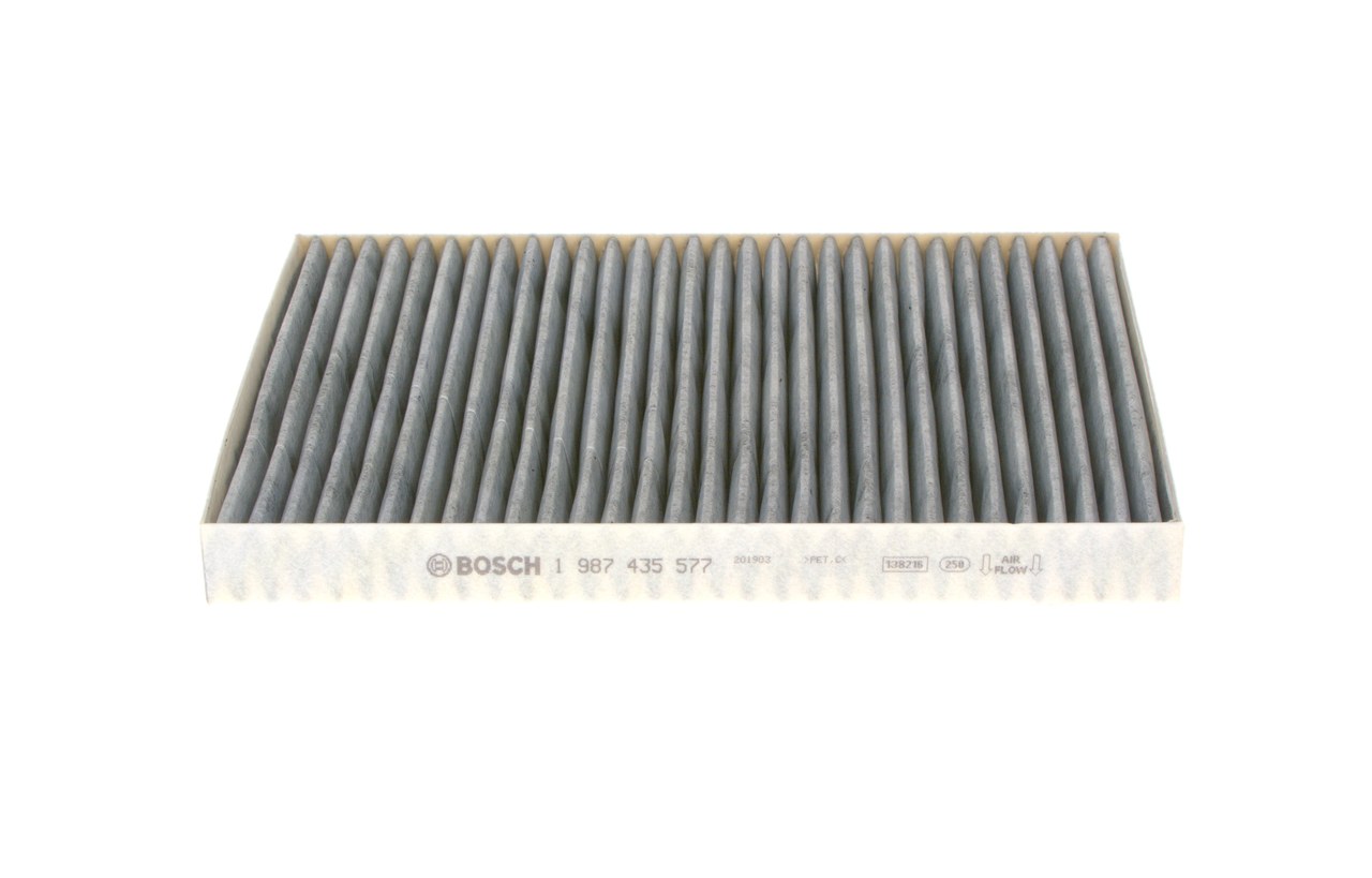 BOSCH 1 987 435 577 Raitisilmasuodatin CHRYSLER 300C Touring (LX, LE) 2.7 Bensiini 177 hv 2008