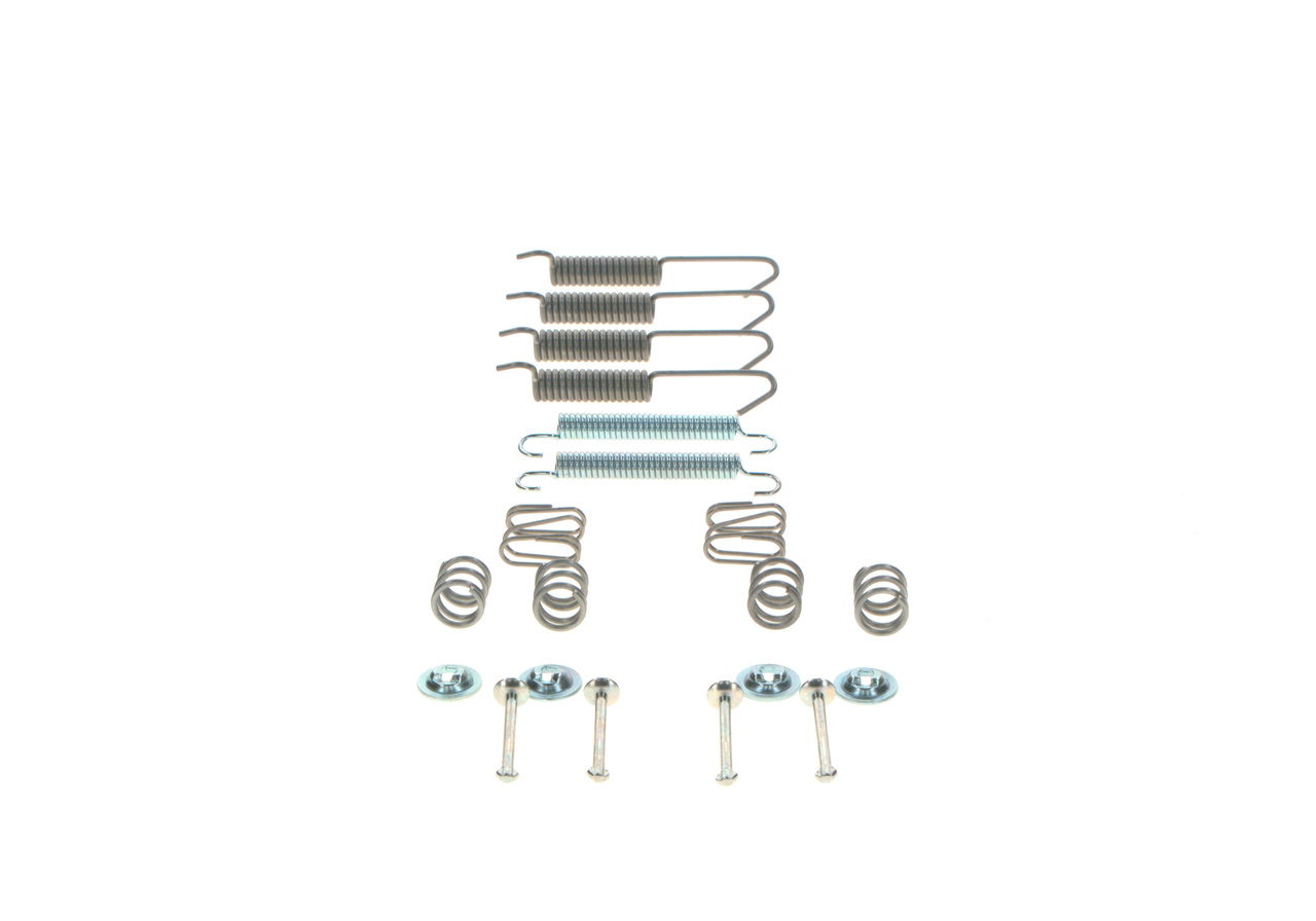 BOSCH 1 987 475 432 Toebehoren remschoen KIA CARNIVAL / GRAND CARNIVAL 3 (VQ) 3.8 Benzine 246 Pk 2010 kosten