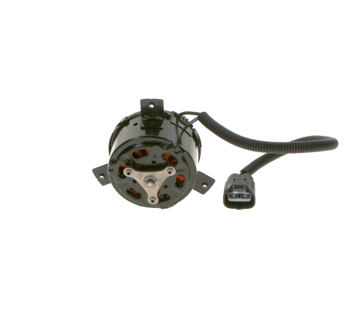 Elektrische motor, radiateurventilator BOSCH 3 137 230 308 geschikt voor HYUNDAI goedkope