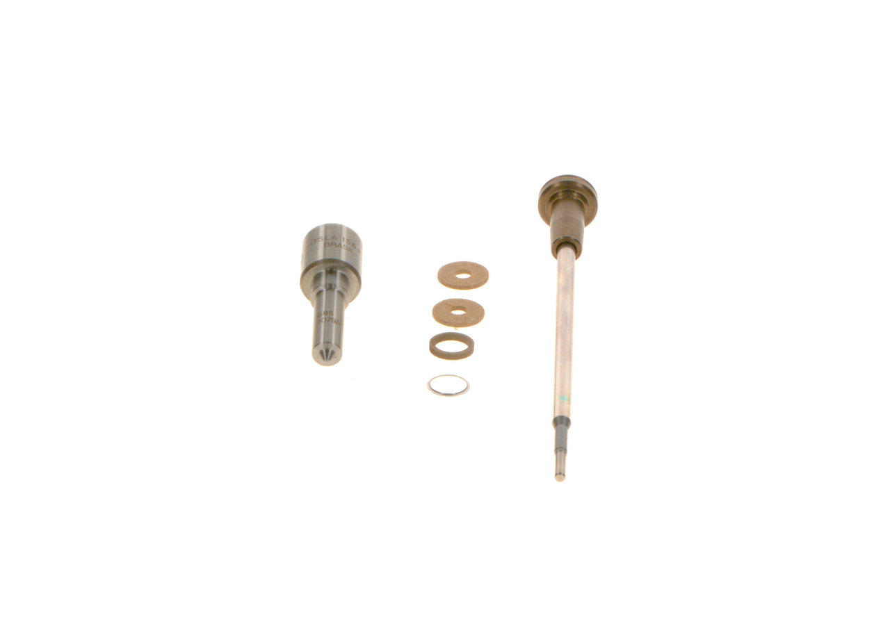 Reparatursatz, Zündverteiler BOSCH F 00Z C99 427 passend für VW, AUDI, BMW, MERCEDES-BENZ, FORD zum günstigen Preis