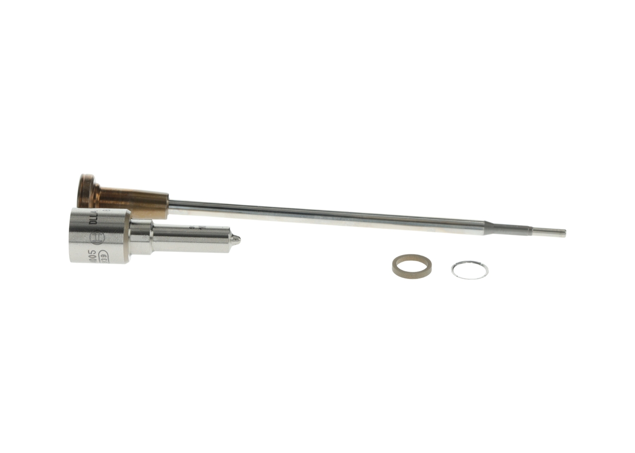 Reparatieset, stroomverdeler BOSCH F 00Z C99 435 geschikt voor VOLKSWAGEN, BMW, MERCEDES-BENZ, OPEL, FORD goedkope