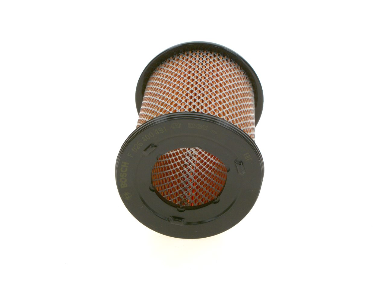 BOSCH 165462S602 Ilmansuodatin F 026 400 491