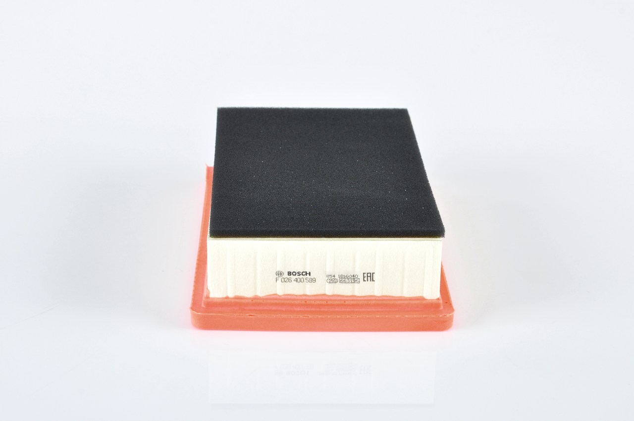 BOSCH Filtro aria F 026 400 589