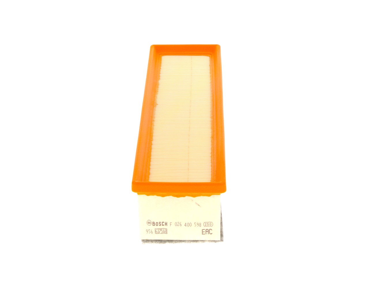 BOSCH A6260940104 Luftfilter