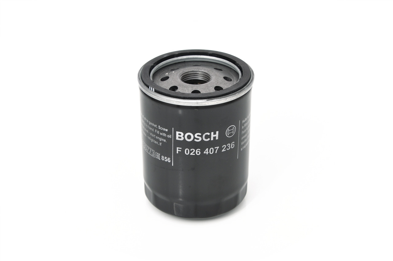 оригинальные Opel ANTARA BOSCH Масляный фильтр F 026 407 236