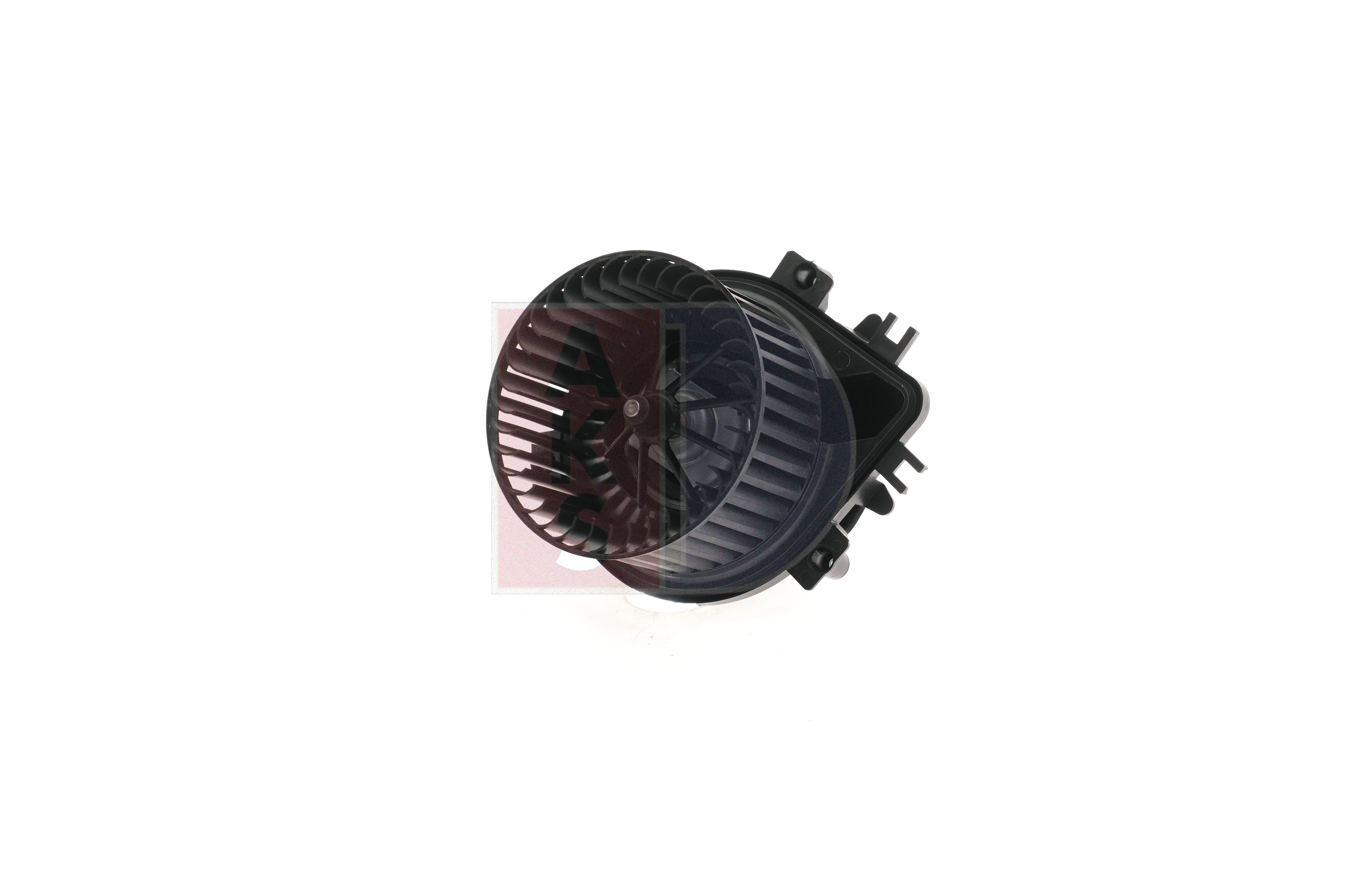 AKS DASIS 058070N MINI Hatchback (R50, R53) lämmityslaitteen puhallin
