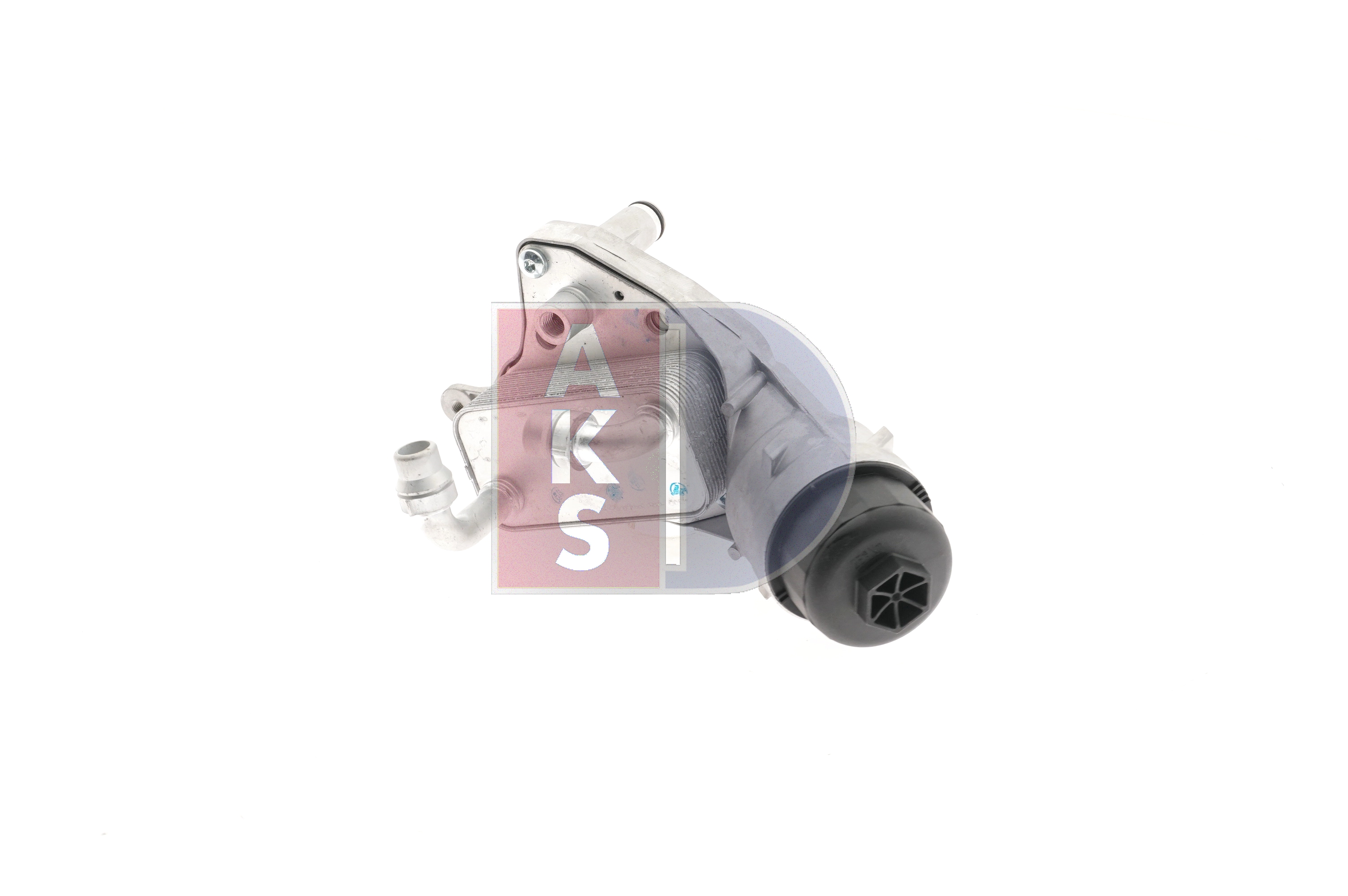 AKS DASIS 156033N Radiador de aceite motor Opel Astra j p10