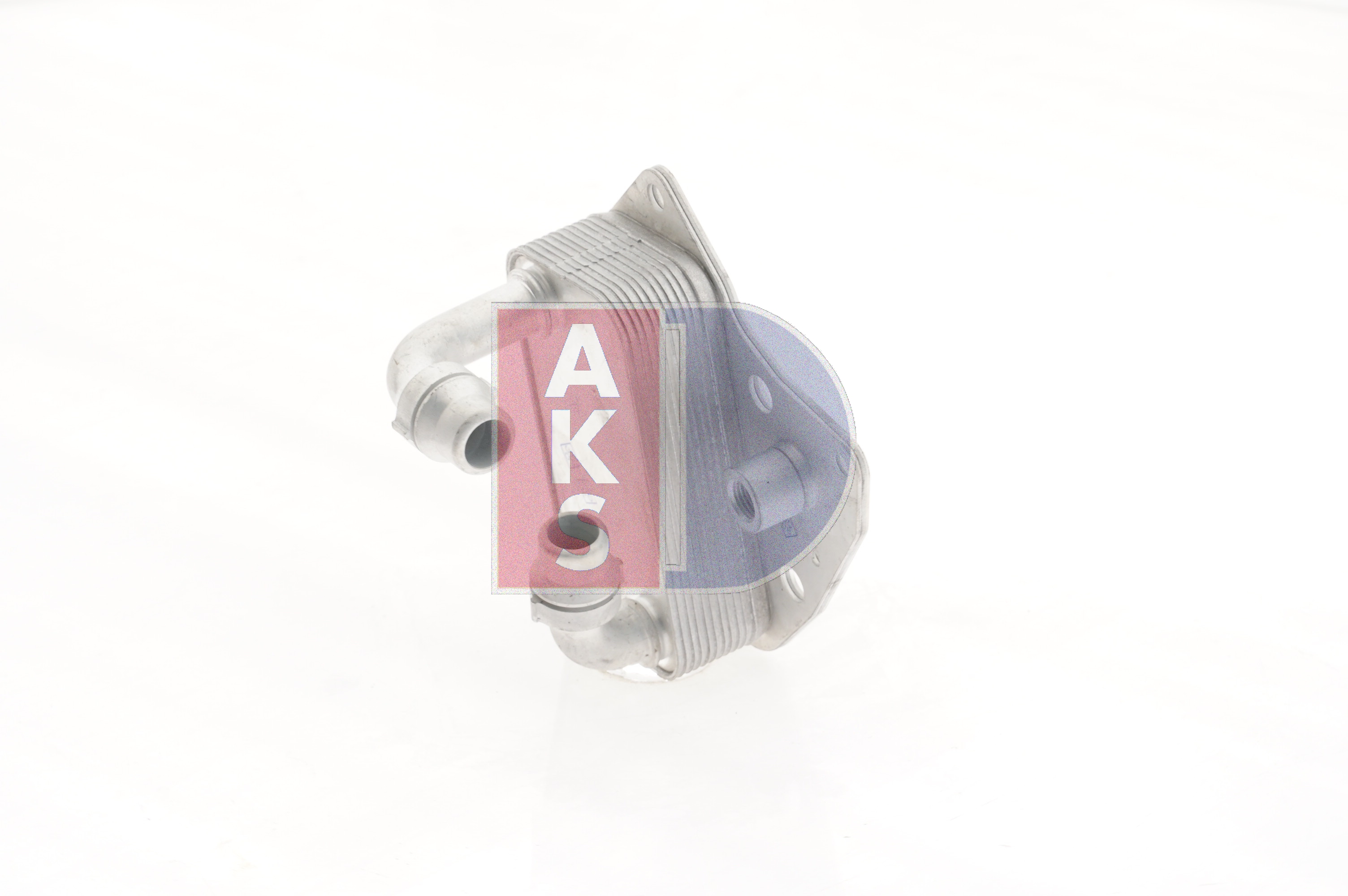 156034N AKS DASIS Engine oil cooler for FIAT DUCATO