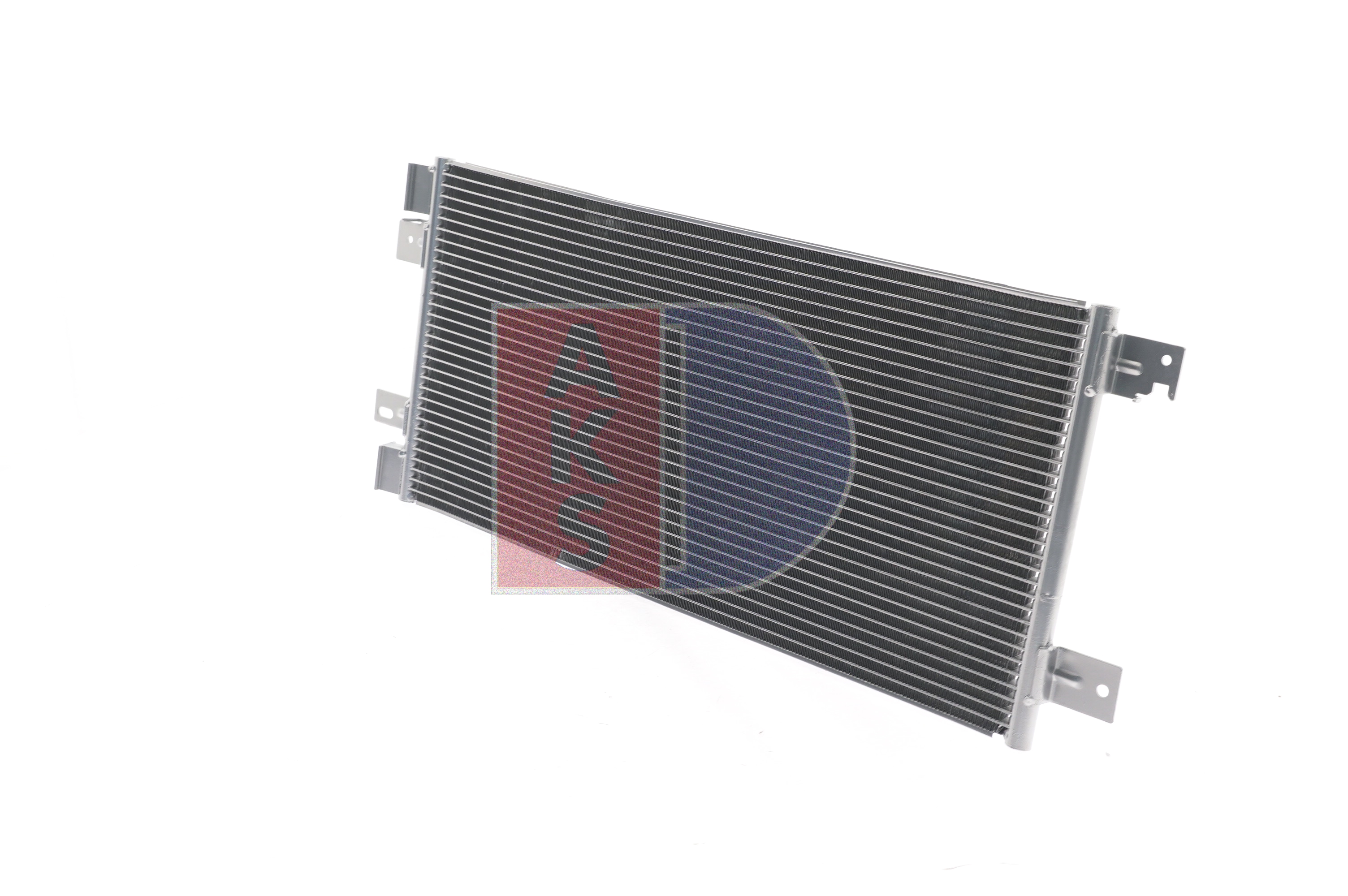 AKS DASIS 522091N AC condenser JEEP Patriot (74) 2.0 4x4 Petrol 156 hp 2015 price
