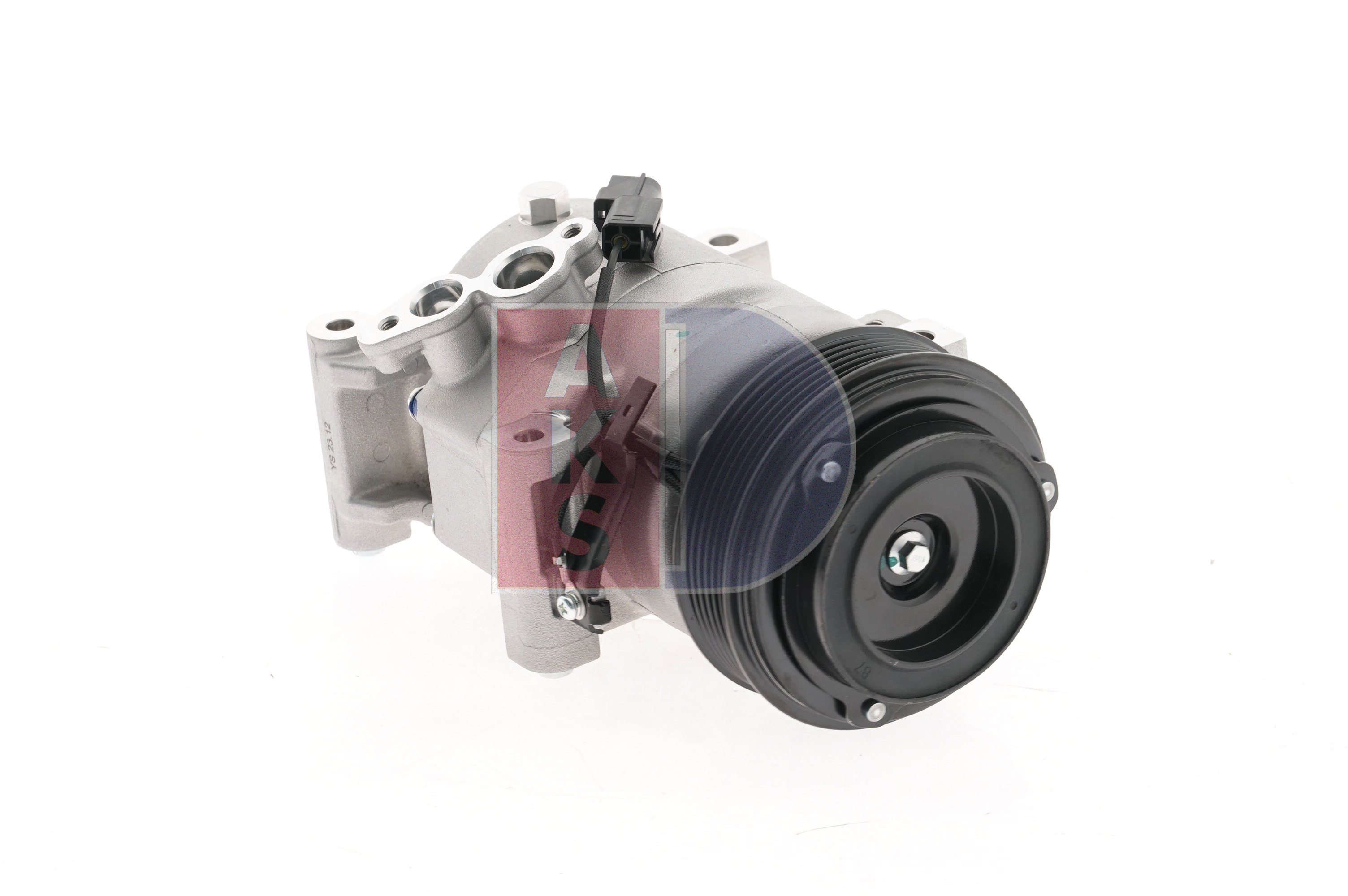 AKS DASIS AC-kompressor 852936N