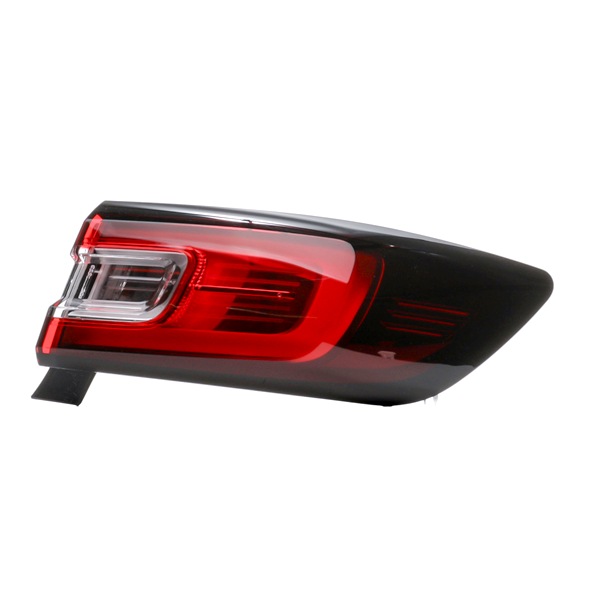 MAGNETI MARELLI 712207701120 desno, zunanji del, LED, PY21W, s zarnicami, s drzalom svetilke