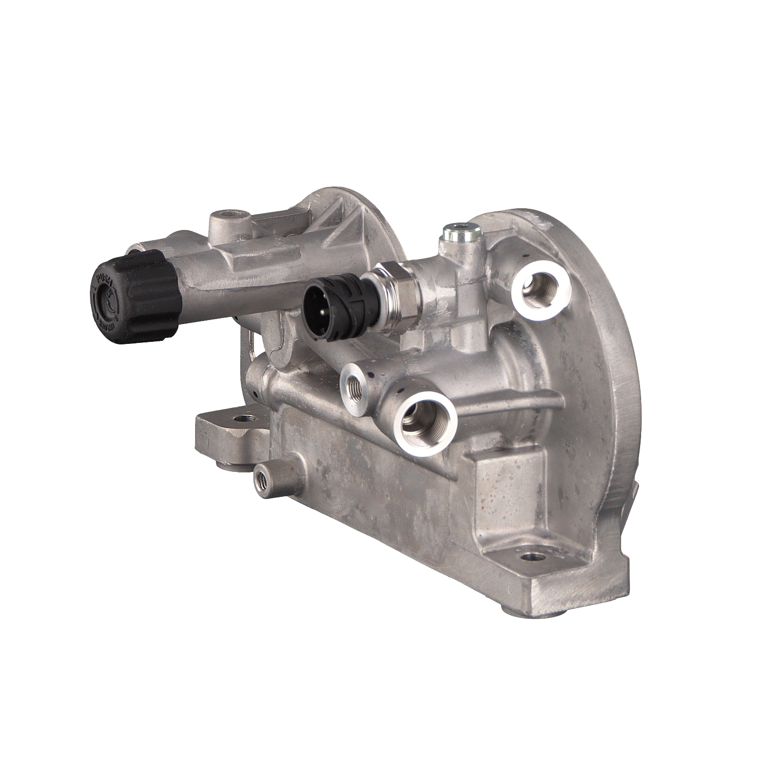 Spletna trgovina z FEBI BILSTEIN Ohisje, filter za gorivo 103490