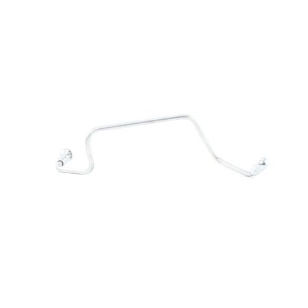 FEBI BILSTEIN Conduite d'huile turbocompresseur 103660
