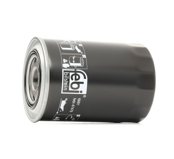 FEBI BILSTEIN Oliefilter 47476