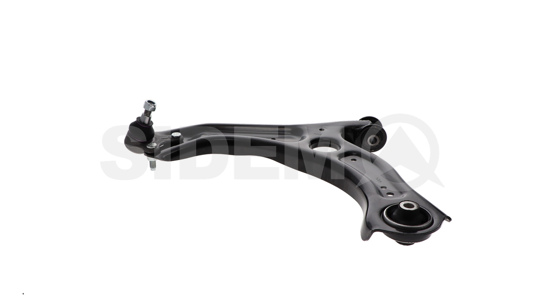 SIDEM Suspension arm 63152