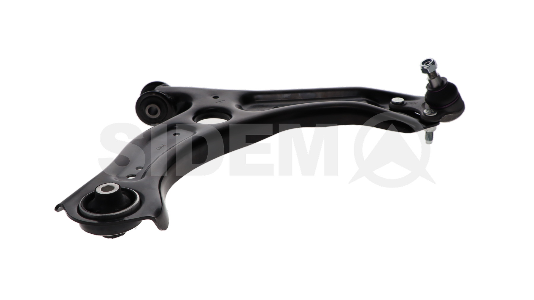 Acheter SIDEM Bras de suspension 63153