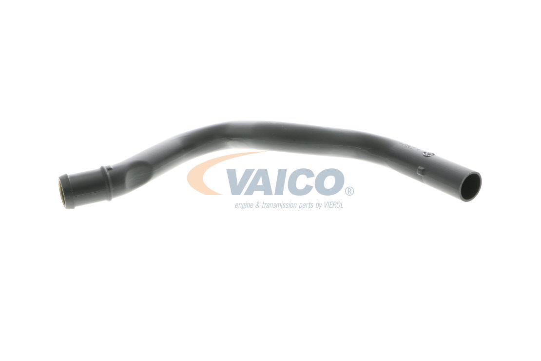 06A103213BA OE VAICO Schlauch, Kurbelgehäuseentlüftung V10-3476