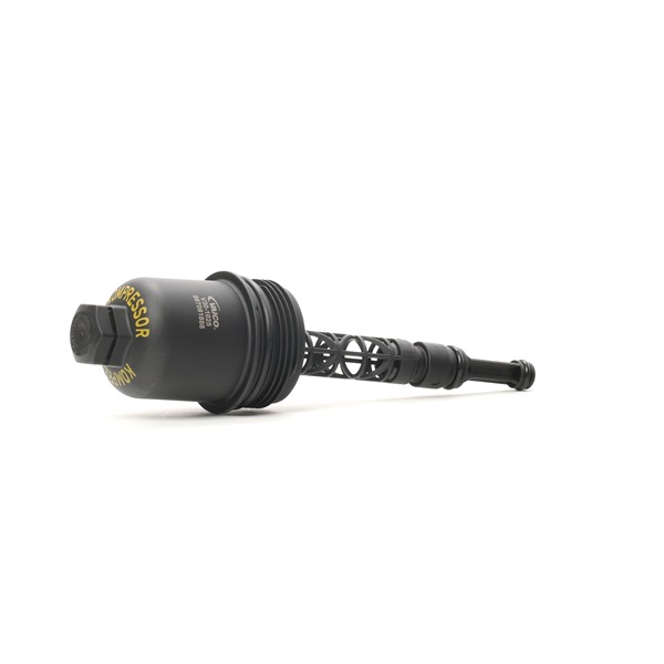 VAICO Lock, oljefilterhus V30-1025