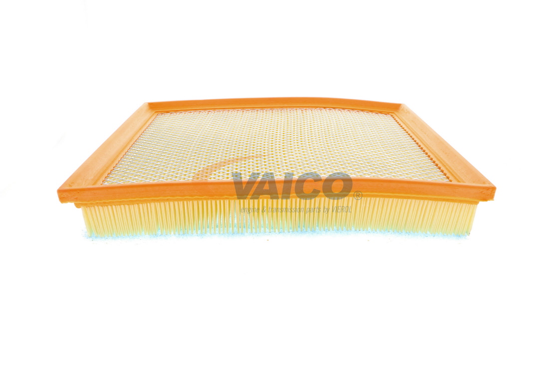 VAICO V50-0094 Luftfilter SAAB 9-3 Kombi (YS3F) 1.9 TTiD 160 PS Diesel 2007