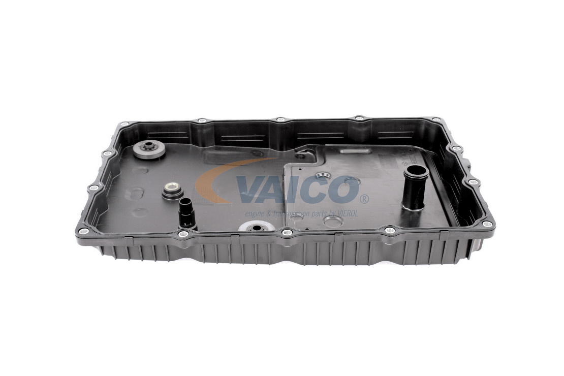452804E000 OE VAICO Getriebeölwanne V52-0204