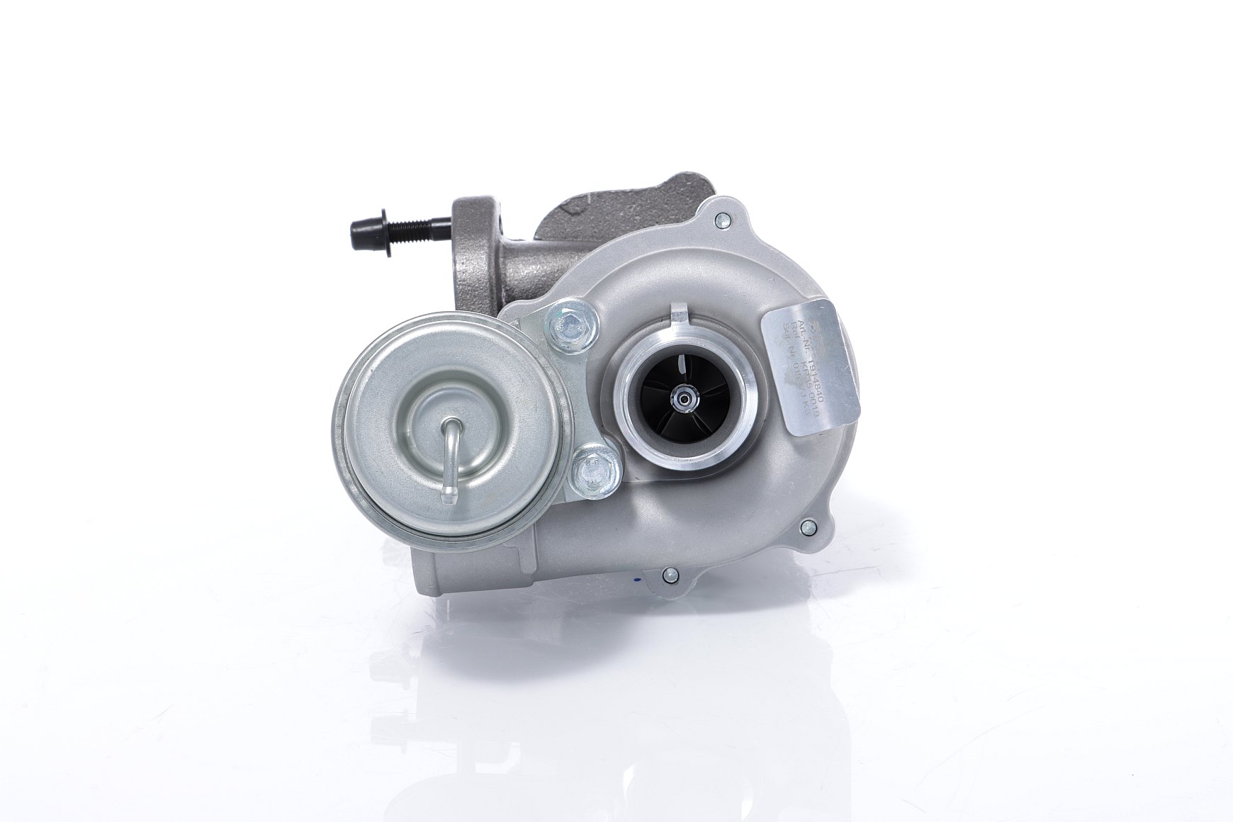 T914840BT BTS TURBO Turbo SUZUKI GRAND VITARA