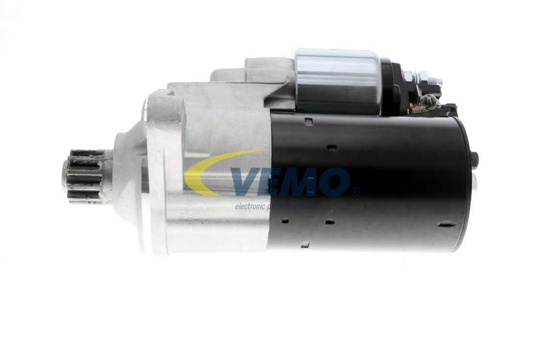 02E911023SX OE VEMO Starteris V10-12-21435