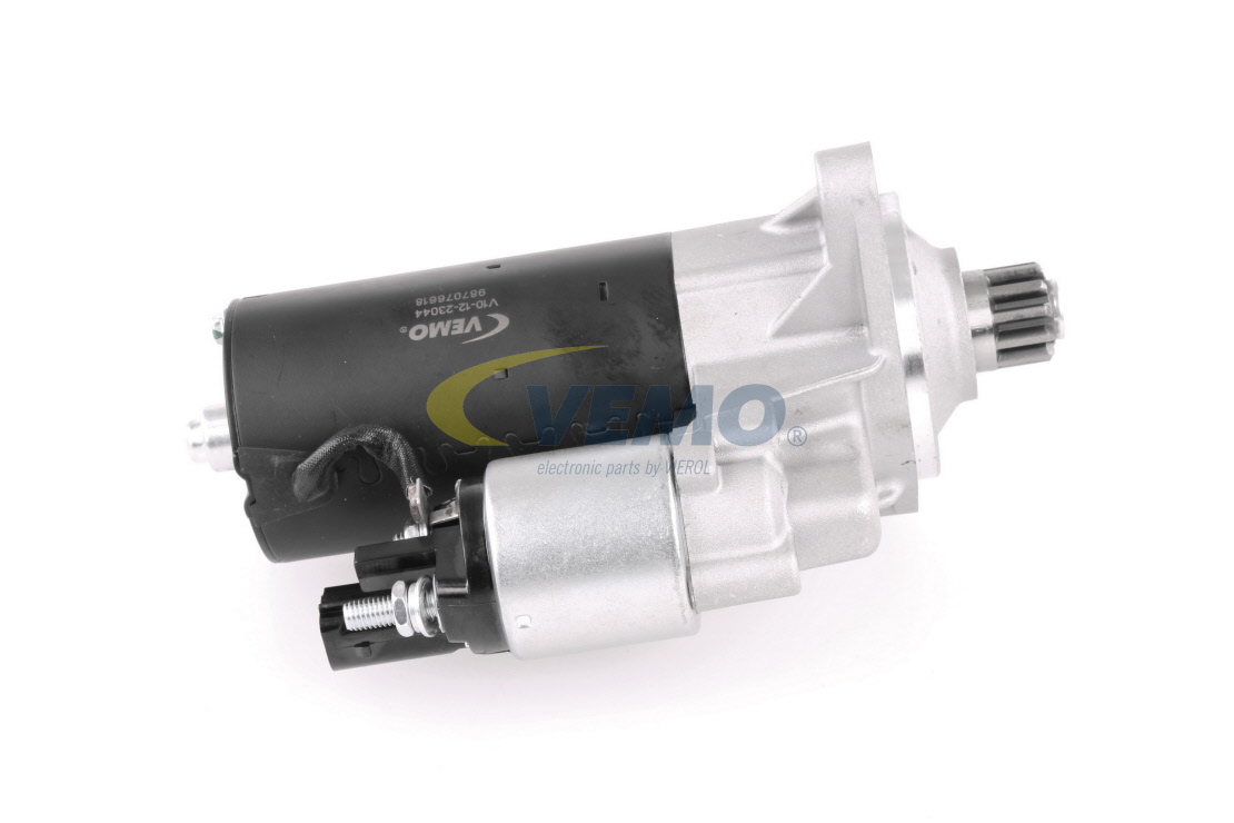 VEMO Starter moteur ATECA V10-12-23044