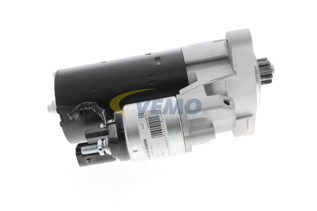 VEMO V10-12-25609 costo motorino d'avviamento VEMO