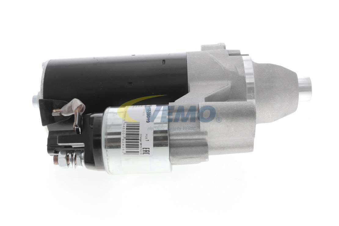 VEMO 03L911021 Startmotor