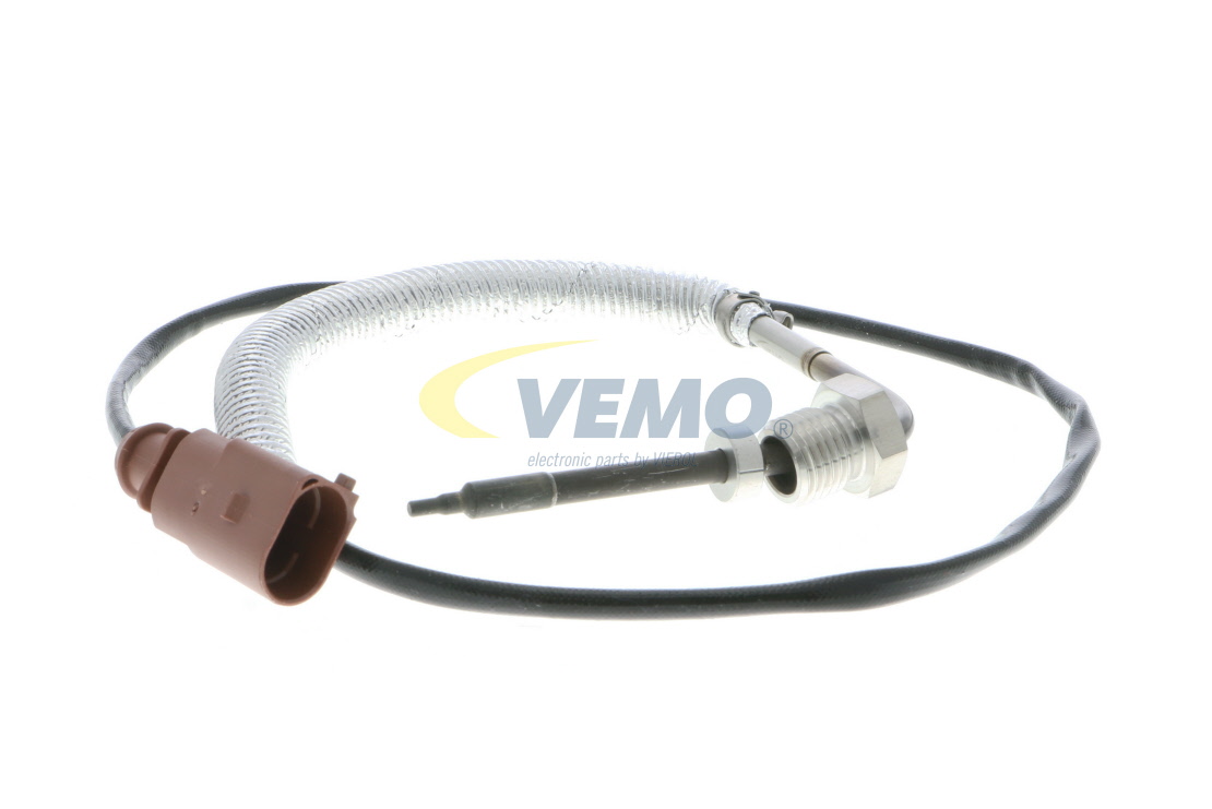 VEMO V10-72-1487 Sensor, temp. gas escape AUDI A6 C6 Sedán (4F2) 2.0 TDI Gasóleo 140 cv 2004 precio