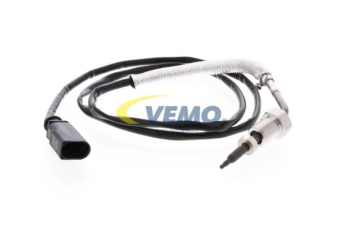 VEMO V10721489 Sensor eksostemperatur Audi A5 2020