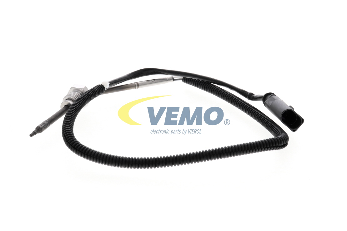 VEMO V10-72-1495 Sensor de temperatura de escape Audi A4 8h 3.0 TDI quattro Gasóleo 204 cv 2009 precio