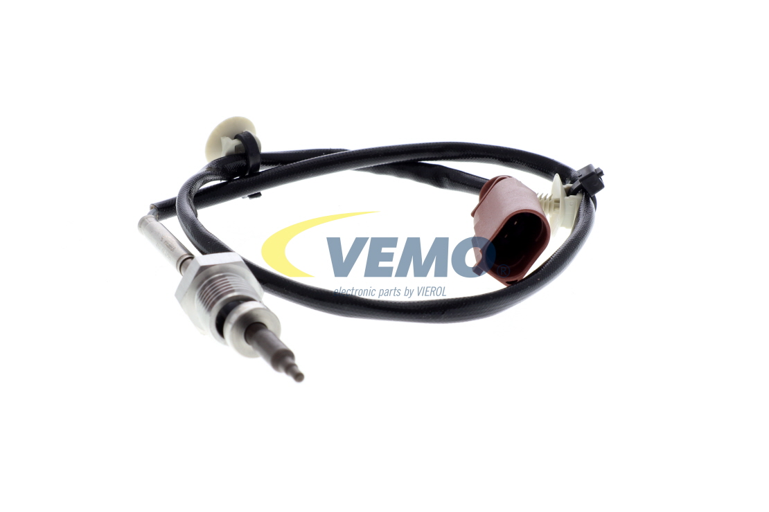 VEMO V10-72-1496 Sensor, temperatura dos gases de escape AUDI A6 Sedan (4F2, C6) 2.0 TDI Diesel 163 cv 2011 preço