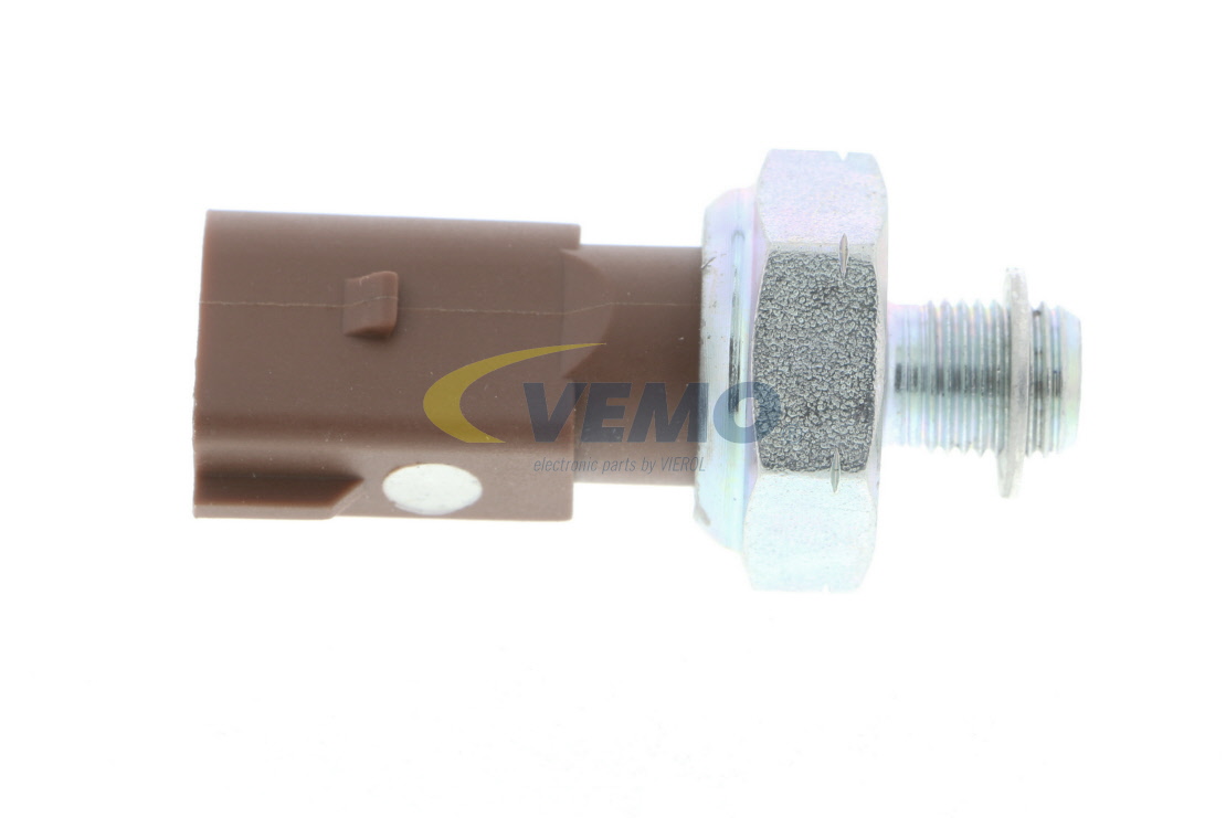 VEMO V10-73-0478 Audi A4 B8 Sedan oliedruksensor original