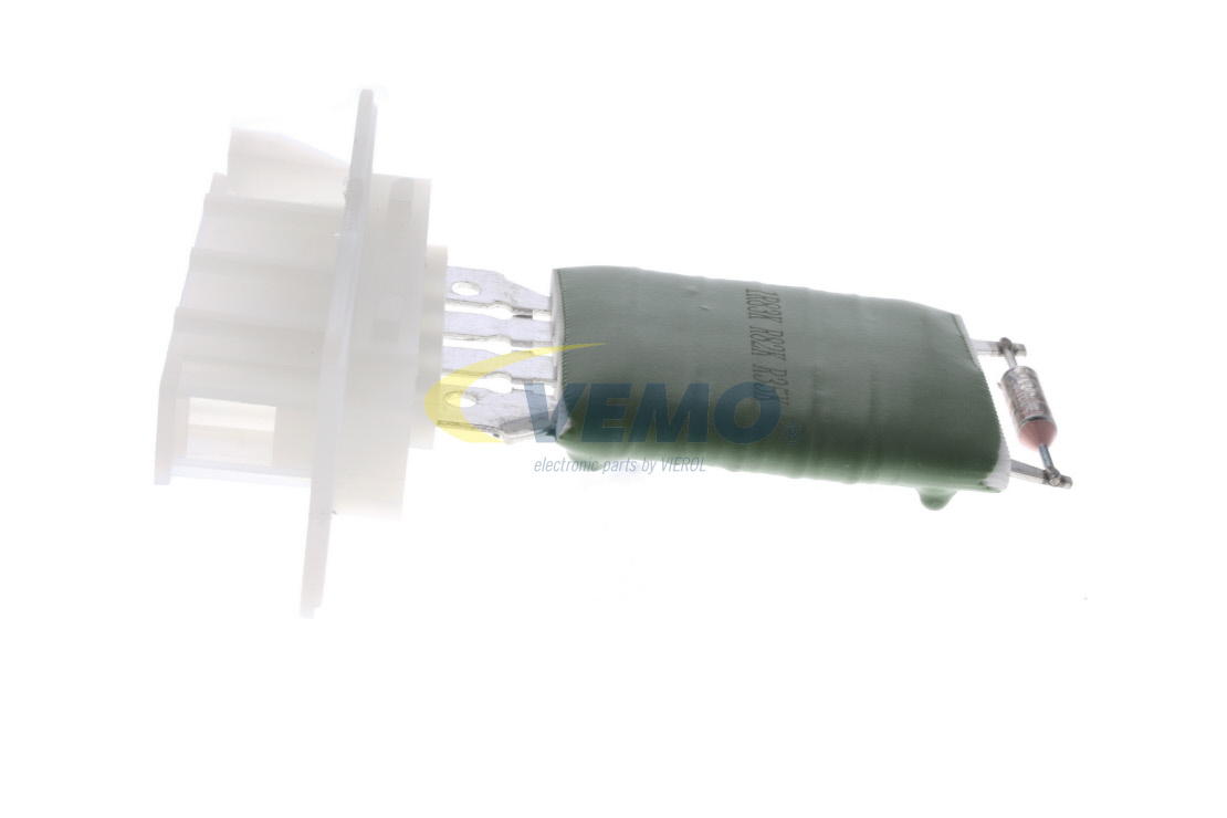 VEMO V10-79-0033 Heater resistor VW Jetta IV (162, 163, AV3, AV2) 1.4 TSI Hybrid Petrol/Electric 170 hp 2014 price