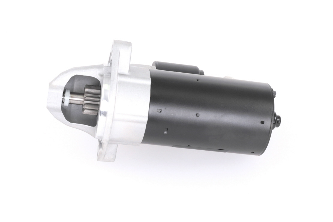 Starter motor VEMO V20-12-15045 suitable for BMW at cheap price